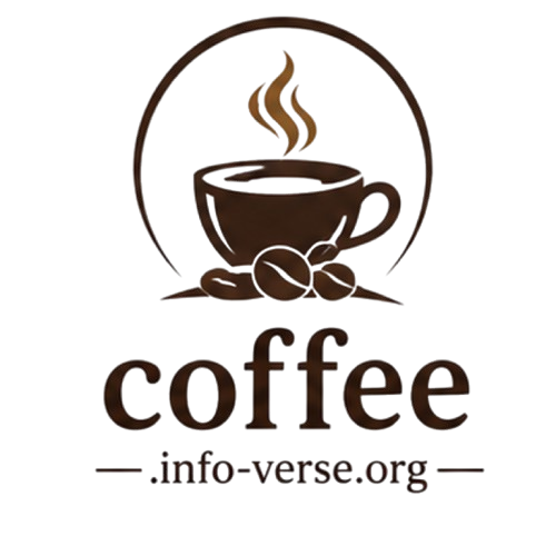 Coffee Info Verse
