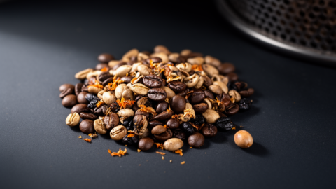 Your Ikawa Home Isn&rsquo;t a Roaster. It&rsquo;s a Thermal Stress Test.