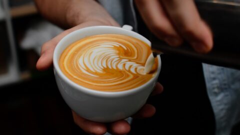 Milk Texture Fails at 140&deg;F: The Chemistry of Overheated Foam