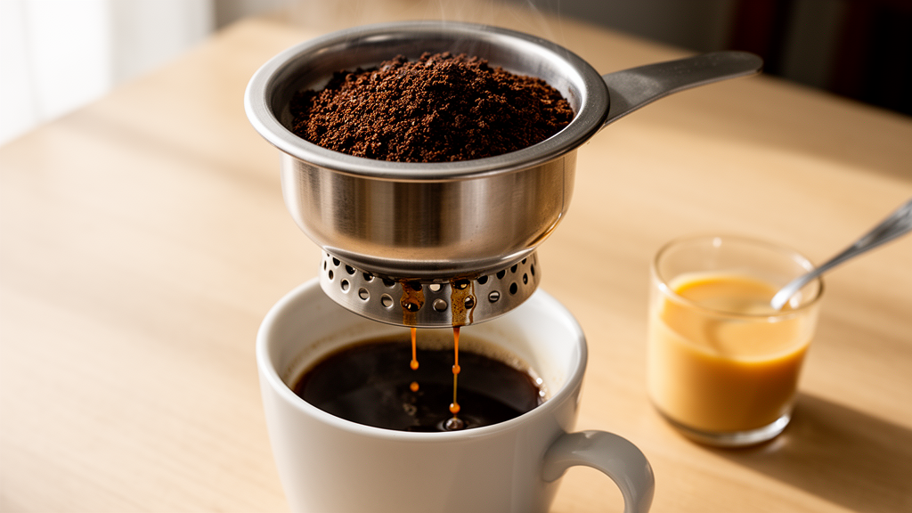 The Robusta Blind Spot: Why Vietnamese Coffee Demands a Different Recipe