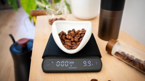 Dialing In a New Bean: A 12-Shot Protocol That Actually Converges