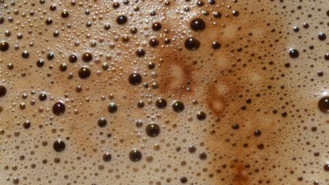 Your Pour-Over Grind Is Not Fine. It&rsquo;s Too Even.